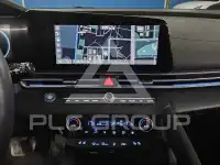 2021 Hyundai Avante