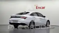 2021 Hyundai Avante