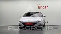 2021 Hyundai Avante