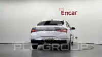 2021 Hyundai Avante