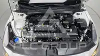 2021 Hyundai Avante