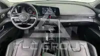 2021 Hyundai Avante
