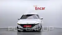 2021 Hyundai Avante