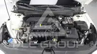 2021 Hyundai Avante