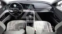 2021 Hyundai Avante