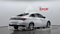 2021 Hyundai Avante
