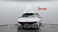 2021 Hyundai Avante