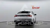 2021 Hyundai Avante