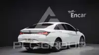 2021 Hyundai Avante