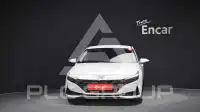 2021 Hyundai Avante