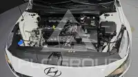 2021 Hyundai Avante