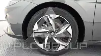 2021 Hyundai Avante