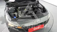 2021 Hyundai Avante