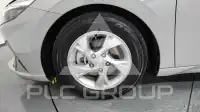 2021 Hyundai Avante