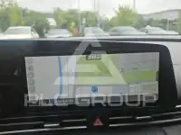2021 Hyundai Avante