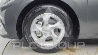 2021 Hyundai Avante
