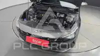 2021 Hyundai Avante