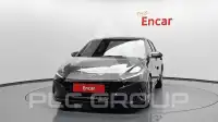 2021 Hyundai Avante