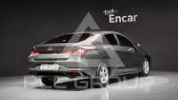 2021 Hyundai Avante