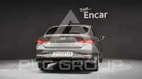 2021 Hyundai Avante