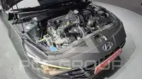 2021 Hyundai Avante
