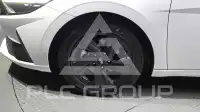 2021 Hyundai Avante