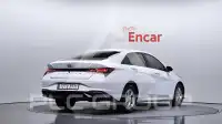 2021 Hyundai Avante