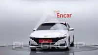 2021 Hyundai Avante