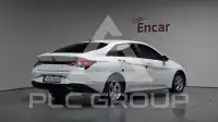 2021 Hyundai Avante