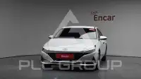 2021 Hyundai Avante