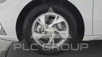 2021 Hyundai Avante