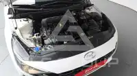 2021 Hyundai Avante