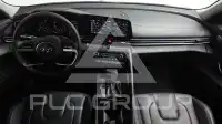 2021 Hyundai Avante