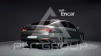 2021 Hyundai Avante