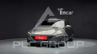 2021 Hyundai Avante