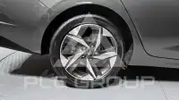 2021 Hyundai Avante