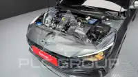 2021 Hyundai Avante