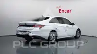 2021 Hyundai Avante