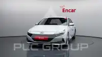 2021 Hyundai Avante