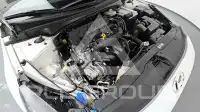 2021 Hyundai Avante