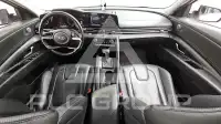 2021 Hyundai Avante