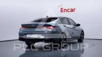 2021 Hyundai Avante