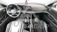 2021 Hyundai Avante
