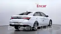 2021 Hyundai Avante