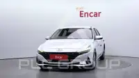 2021 Hyundai Avante