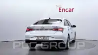 2021 Hyundai Avante