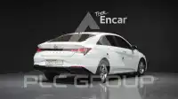 2021 Hyundai Avante