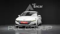 2021 Hyundai Avante