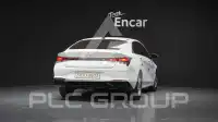2021 Hyundai Avante