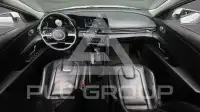 2021 Hyundai Avante